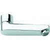 Grohe Gussauslauf 13137 Ausladung 115mm Chrom -GROHE SHOP 36273097 1