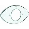 Grohe Rosette 47206 Für Grohtherm XL DN32 Unterputz-Montage Chrom -GROHE SHOP 36273117 1