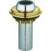 Grohe Schlauchdurchführung 07629 Sinfonia Für 27001 Chrom/gold -GROHE SHOP 36273123 1
