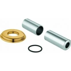 Grohe Rosette 45239 Für Sinfonia Gold