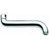 Grohe Auslauf 42132 Für Europlus E WT-THM Wandbatterie 192mm Chrom -GROHE SHOP 36273141 1