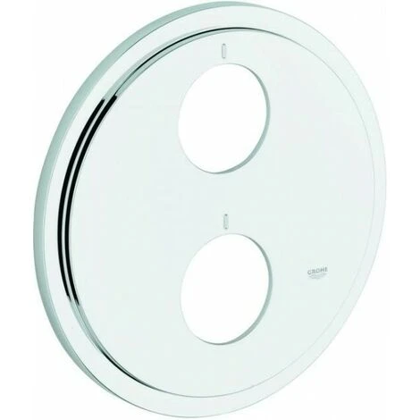 Grohe Rosette 47326 Atrio Für THM UP FMS Brause/Wanne Chrom 3 Grohe Rosette 47326 Atrio Für THM UP FMS Brause/Wanne Chrom