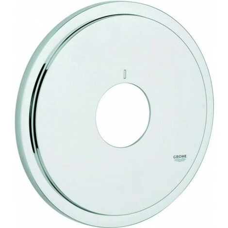 Grohe Rosette 47368 Atrio Für UP Zentral THM Chrom 3 Grohe Rosette 47368 Atrio Für UP Zentral THM Chrom