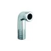 Grohe Anschlusswinkel 12476 1/2x3/4 Chrom -GROHE SHOP 36273261 1
