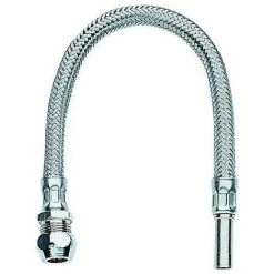 Grohe Verlängerung Druckschlauch 36125 Flexible Anschlußschläuche 300mm