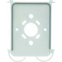 Grohe Halterahmen 43210 Komplett Für Für Urinal-Spüler Wandeinbau