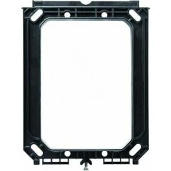 Grohe Halterahmen 43203 Komplett Für Abdeckplatten Zu Rapid Elementen