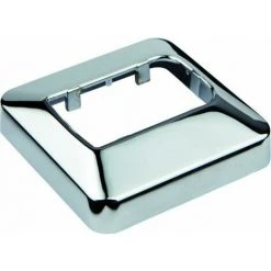 Grohe Rosette 43226 Für Urinal-Spüler Chrom