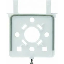 Grohe Halterahmen 43204 Für Abdeckplatte Zu Urinal-Spüler WE