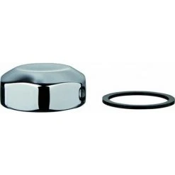 Grohe Deckel 43103 Komplett Für WC-Druckspüler Aufputz