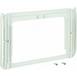 Grohe Halterahmen 43199 Komplett Für Abdeckplatte Zu Spülkasten 6-9 L