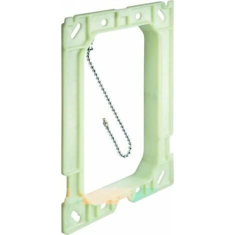 Grohe Halterahmen 42736 Für Infrarot-Electronic Tectron 3 Grohe Halterahmen 42736 Für Infrarot-Electronic Tectron