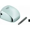 Grohe Kappenhebel 43054 Kompl.aus Metall Für Urinal-Spüler Behördenausführung -GROHE SHOP 36273542 1