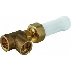 Grohe Vorabsperrung 42226 Für Für Rohbauset 38387