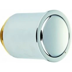 Grohe Hand-Fernbetätigung 43480 Ohne Rosette Für Abdeckplatten Zu WE-SPK