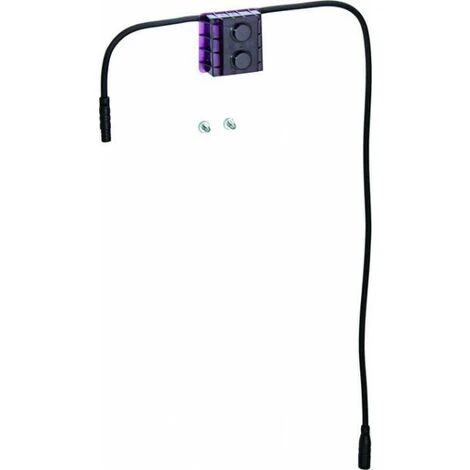 Grohe Urinal Elektronik 42188 6V 3 Grohe Urinal Elektronik 42188 6V