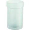 Grohe Ersatzglas 40265 Für Toilettenbürstengarnitur -GROHE SHOP 36273969 1
