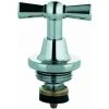 Grohe Oberteil Knebel-Griff 41806 DN15 Mit Rückflussverhinderer Chrom 2 Grohe Oberteil Knebel-Griff 41806 DN15 Mit Rückflussverhinderer Chrom -GROHE SHOP 36273989 1