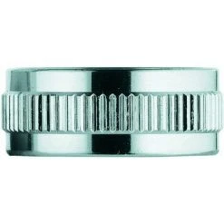 Grohe Verschlusskappe 41826 DN20 Chrom