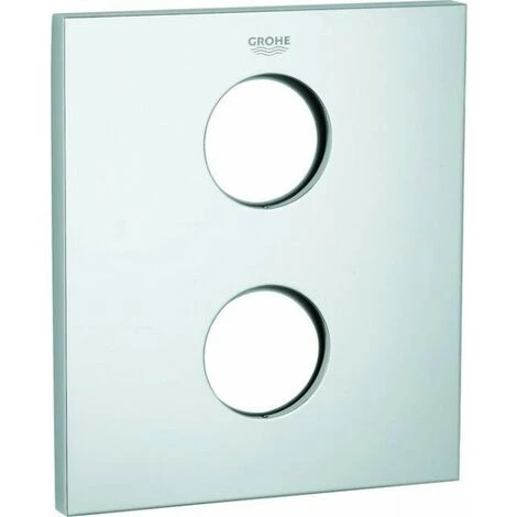 Grohe Rosette 47785 Chrom 3 Grohe Rosette 47785 Chrom