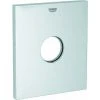 Grohe Rosette 46613 Chrom -GROHE SHOP 36274013 1