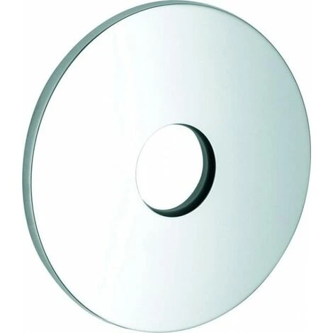 Grohe Rosette 46587 Chrom 3 Grohe Rosette 46587 Chrom