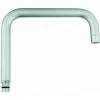Grohe U-Auslauf 13096 Chrom Für Minta Spültischbatterie -GROHE SHOP 36274033 1