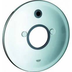Grohe Rosette 46468 Chrom