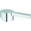 Grohe Hebel 46582 Für Lineare Chrom -GROHE SHOP 36274072 1