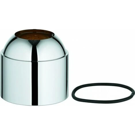 Grohe Kappe 46584 Chrom 3 Grohe Kappe 46584 Chrom