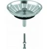 Grohe Stopfen 42576 Für Küchenspüle Edelstahl -GROHE SHOP 36274220 1