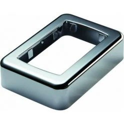 Grohe Rosette 66734 Chrom