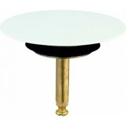 Grohe Stopfen 06625 Moon White