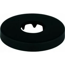 Grohe Rosette 11741 Velvet Black