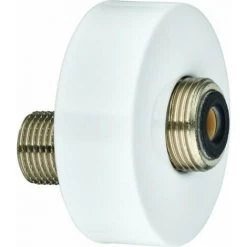 Grohe S-Anschluss 12662 Moon White