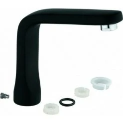 Grohe Auslauf 13246 Velvet Black