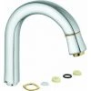 Grohe Auslauf 13349 Chrom/gold -GROHE SHOP 36274426 1