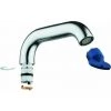 Grohe Rohrauslauf ESSENCE 13373 Für EH-Waschtischbatterie M-size Chrom -GROHE SHOP 36274438 1