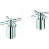 Grohe Kreuzgriff ATRIO 18033 2 STK Chrom -GROHE SHOP 36274495 1