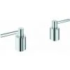 Grohe Hebelgriff ATRIO 18034 2 STK Chrom -GROHE SHOP 36274498 1