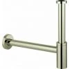 Grohe Geruchverschluss 28912 Für Waschtische 1 1/4" Nickel -GROHE SHOP 36274516 1