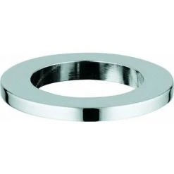 Grohe Rosette 36370 Chrom