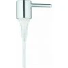 Grohe Pumpvorrichtung 40384 Chrom -GROHE SHOP 36274545 1