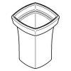 Grohe Becher 40668 -GROHE SHOP 36274567 1
