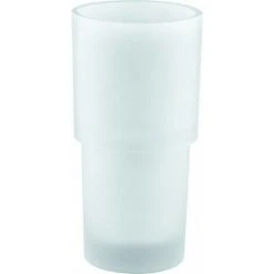 Grohe Ersatzglas 40952 Für Toilettenbürstengarnitur