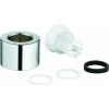 Grohe Abgangsstutzen 42387 Chrom -GROHE SHOP 36274688 1