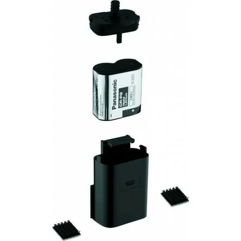 Grohe Batteriekasten 42393 Mit Batterie 3 Grohe Batteriekasten 42393 Mit Batterie
