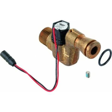 Grohe Magnetventil 42394 3 Grohe Magnetventil 42394