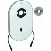 Grohe Abdeckplatte Mit Elektronik 42421 Chrom -GROHE SHOP 36274744 1
