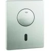 Grohe Abdeckplatte 42440 Mit Elektronik Edelstahl -GROHE SHOP 36274766 1